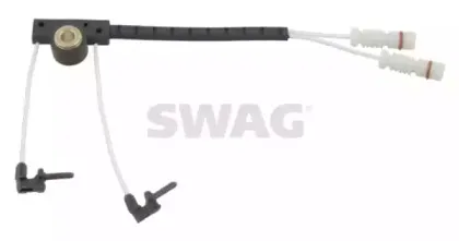 10 92 6073 SWAG